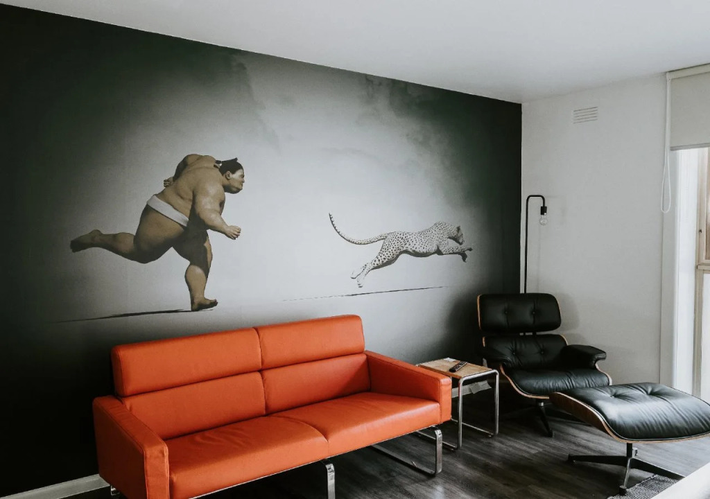 SoYa Apartment Hotel