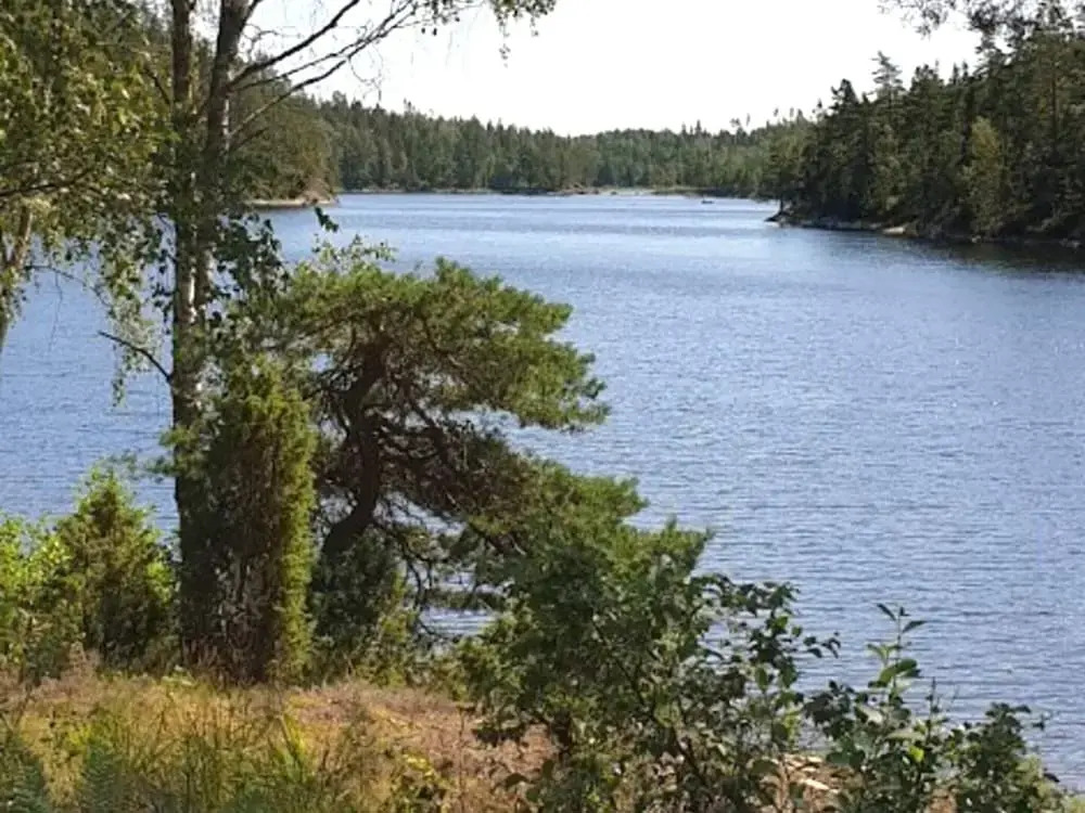 4 Star Holiday Home in Backefors