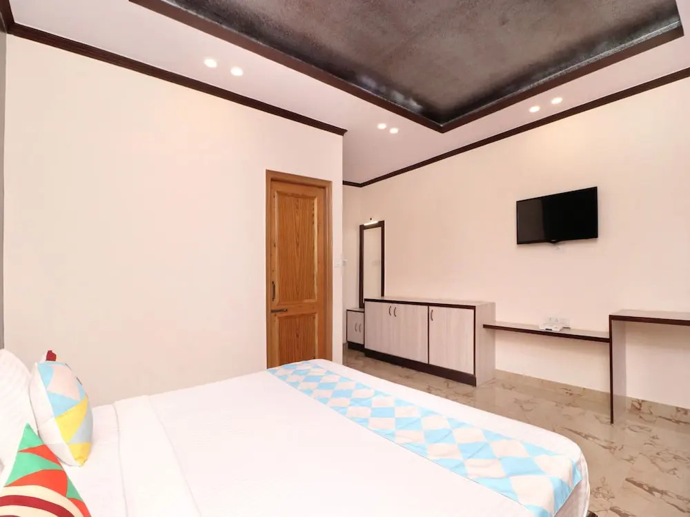 OYO 19174 Home Delightful Stay Dhalli