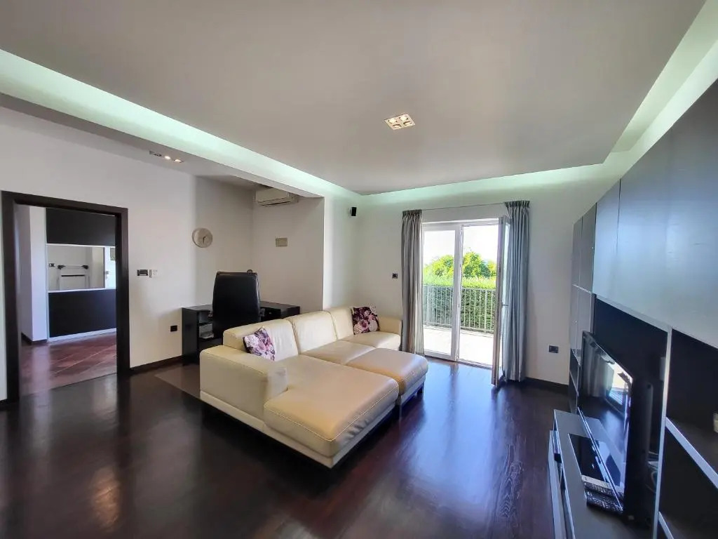 Cloud 9 - Apartment near Opatija with free private parking