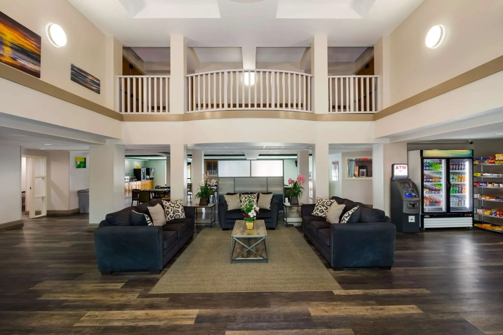 Quality Inn & Suites North Myrtle Beach