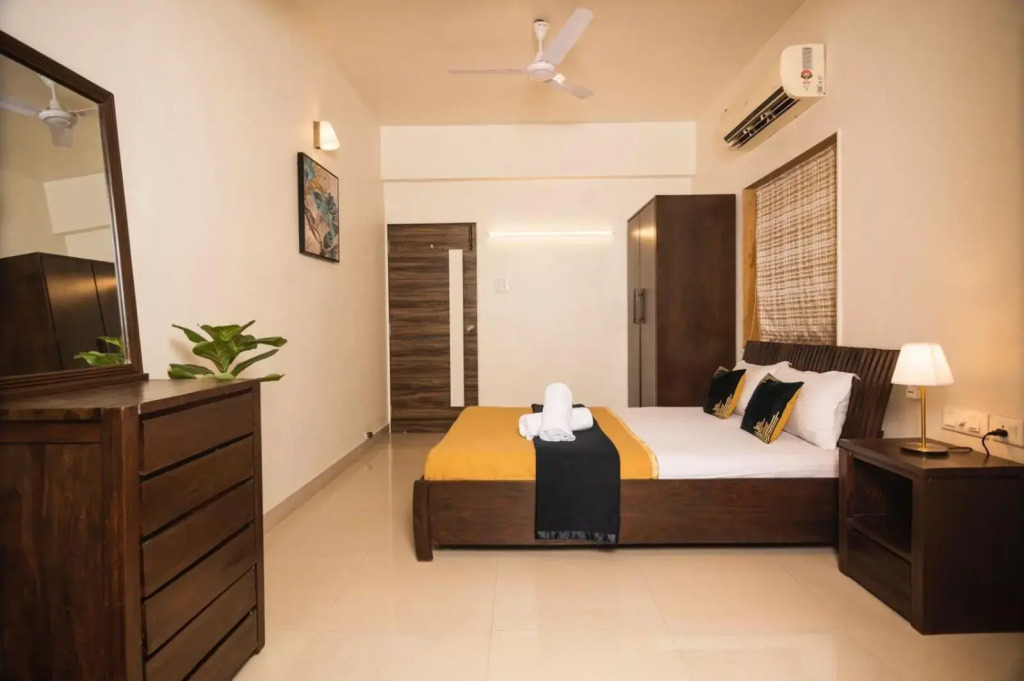 Sarthi Villa 3Bhk Lonavala