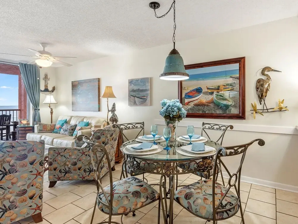 Buena Vista 301 by Bender Vacation Rentals