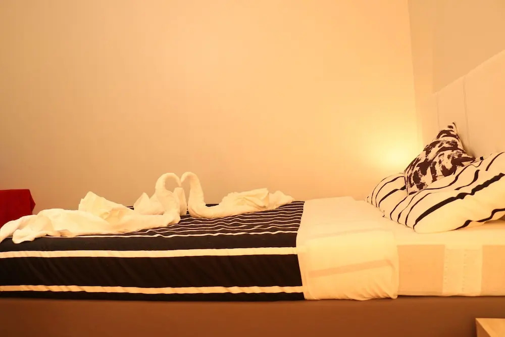 The Delight Hostel