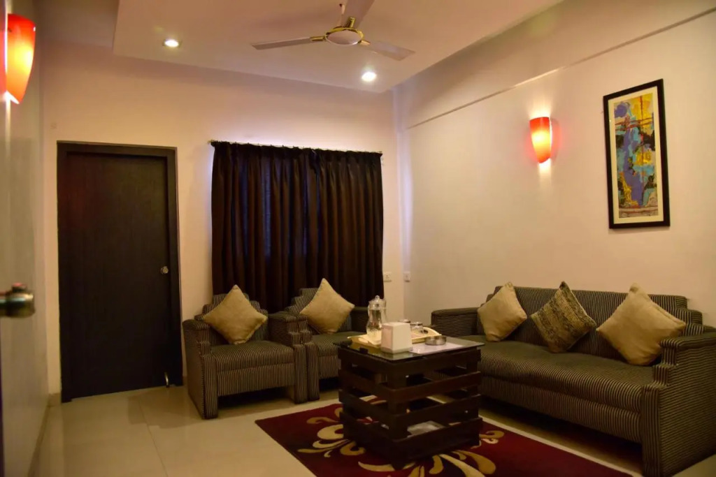 Hotel Rama Heritage