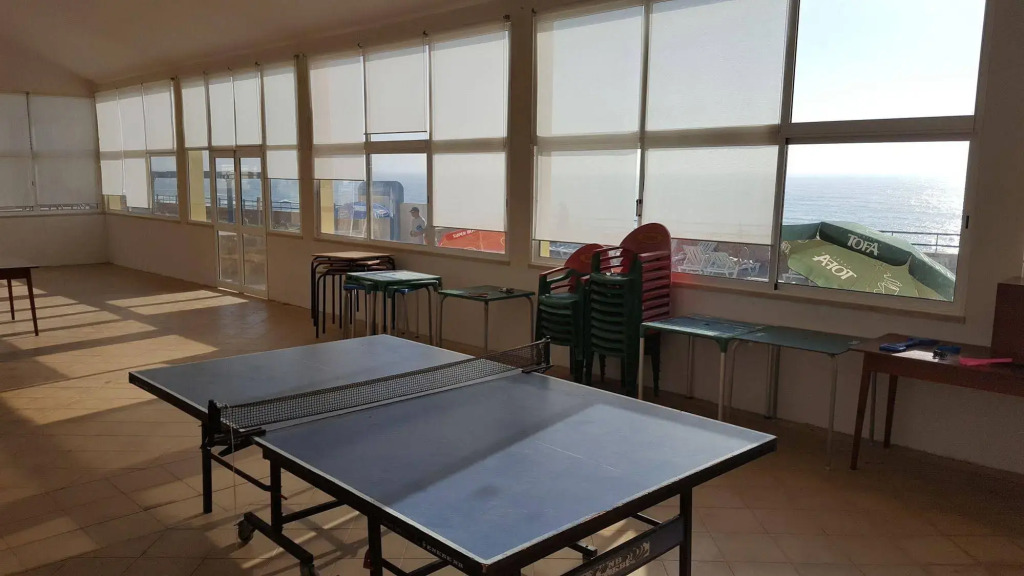 Hotel Apartamento Praia Azul