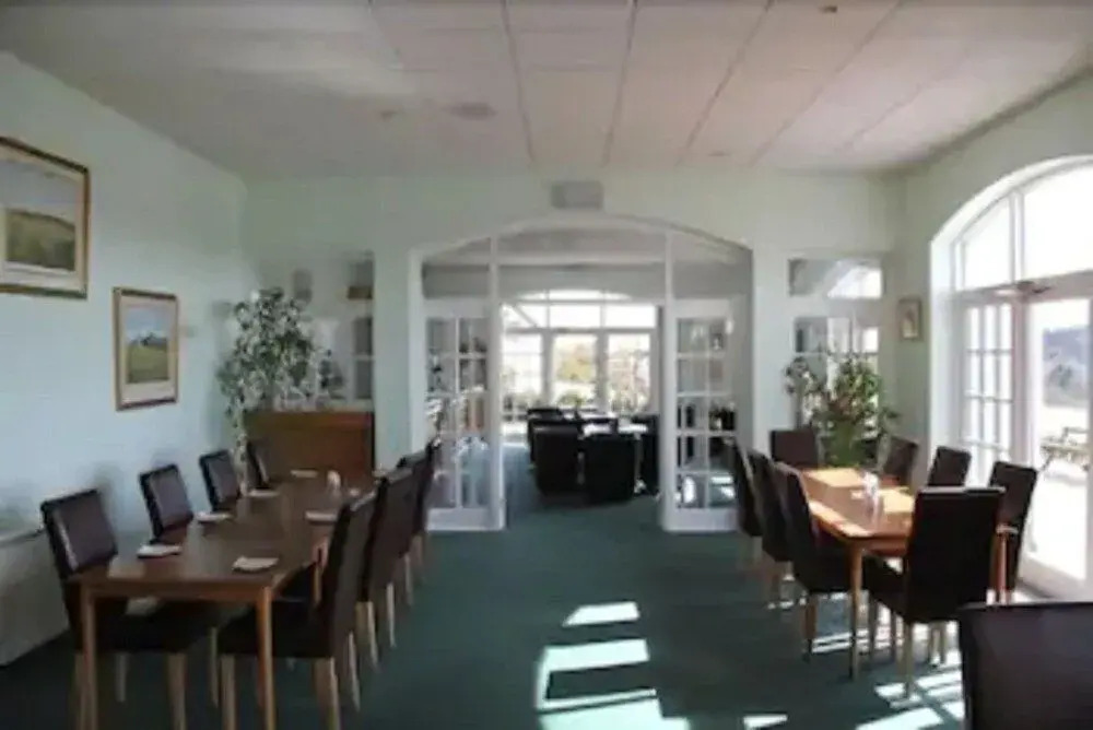 Drumoig Golf Hotel