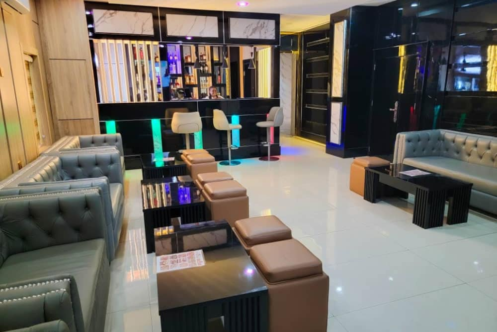 Fiesto Hotel and Suites Enugu