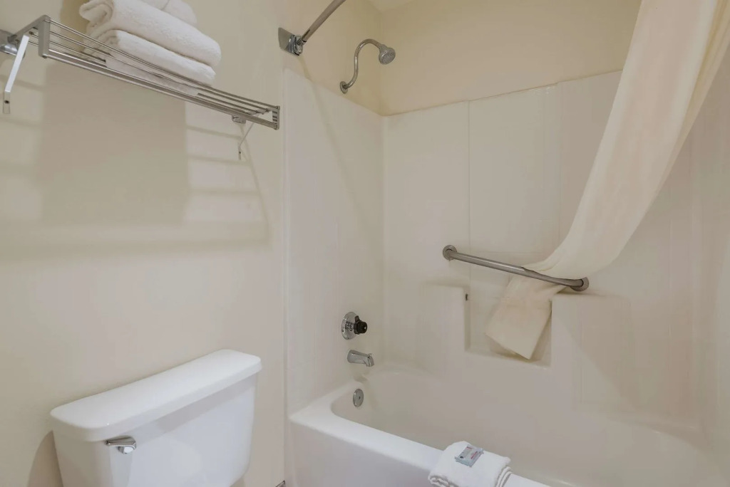 Best Western Sunrise Inn