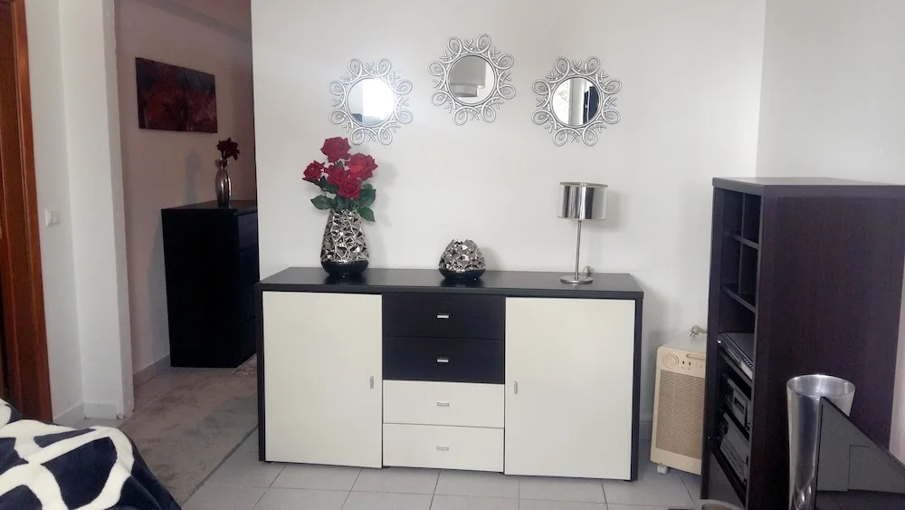 Apartment with One Bedroom in Nazaré, with Wonderful Sea View And Wifi - 2 Km From the Beach