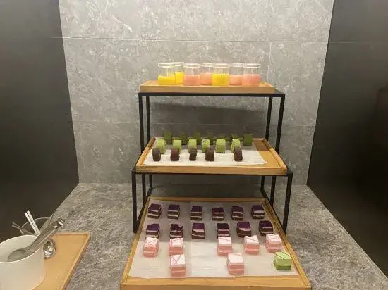 Ji Hotel Shanghai Kaixuan Road