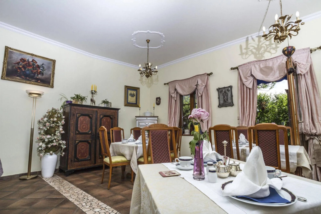 Villa Anzengruber