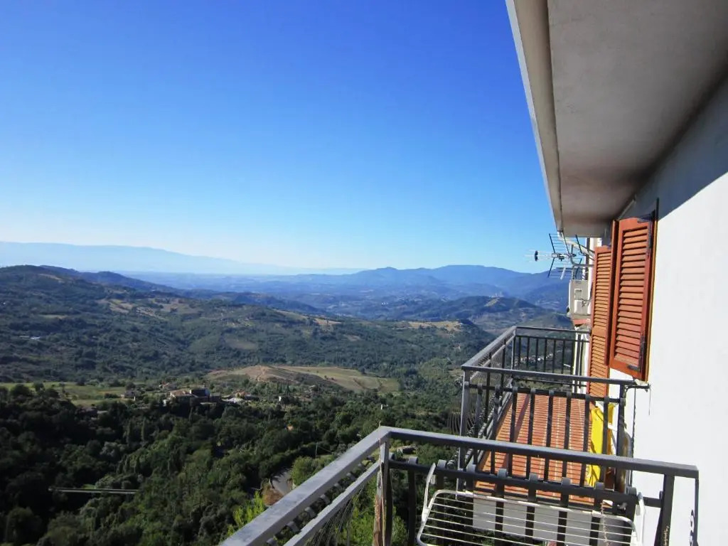 B&B Il Nido dellAquila