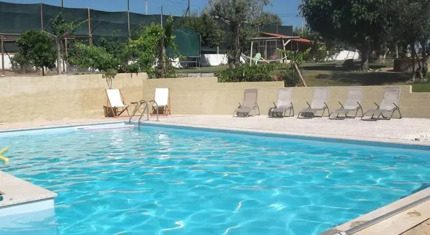 A Casa Amarela