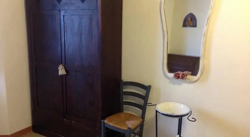La Rocca Casa Vacanza