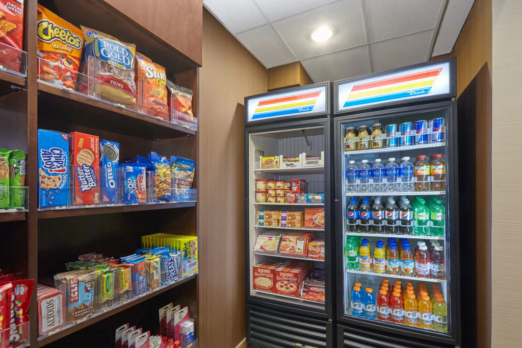 Fairfield Inn and Suites Chicago Lombard
