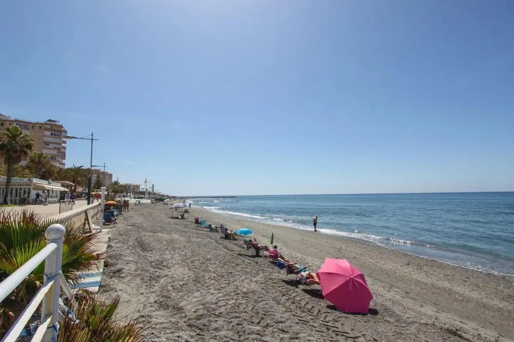 Apartamento America by At Home Costa del Sol