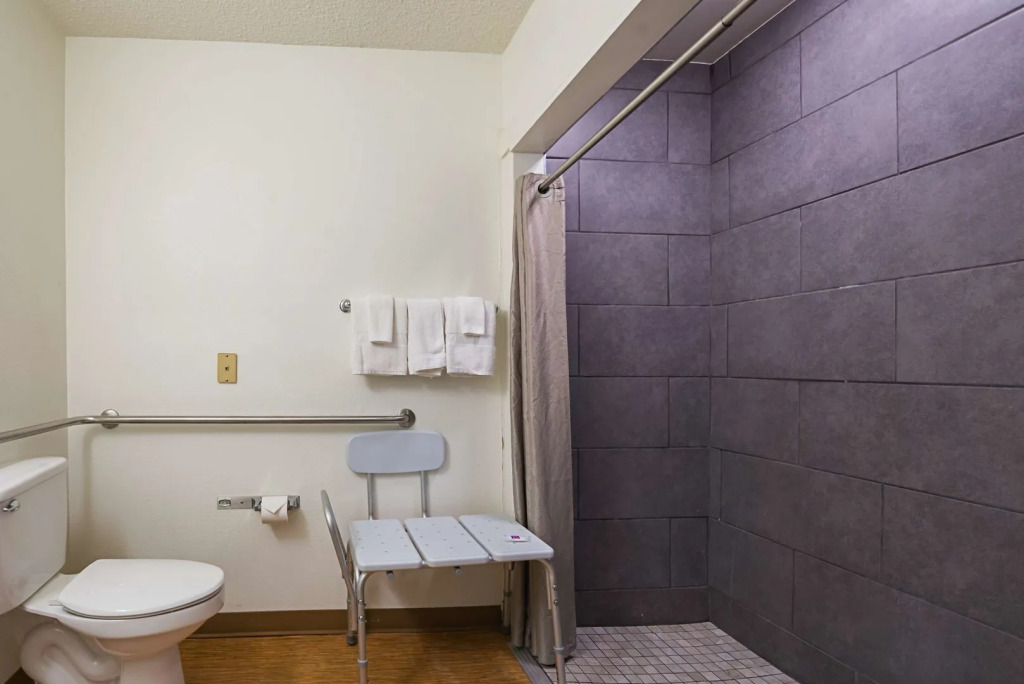Motel 6 Indianapolis Carmel