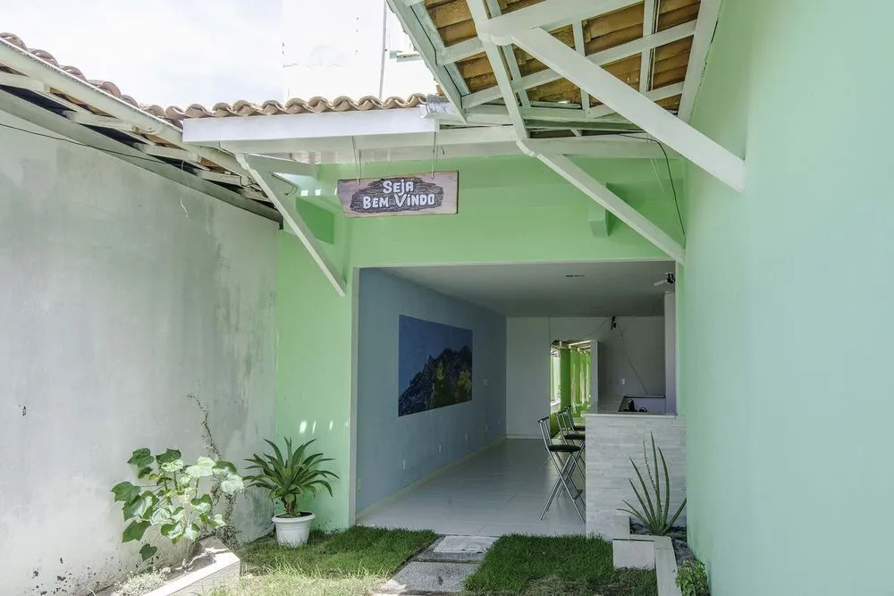 Vila do Mar Pousada & Restaurante