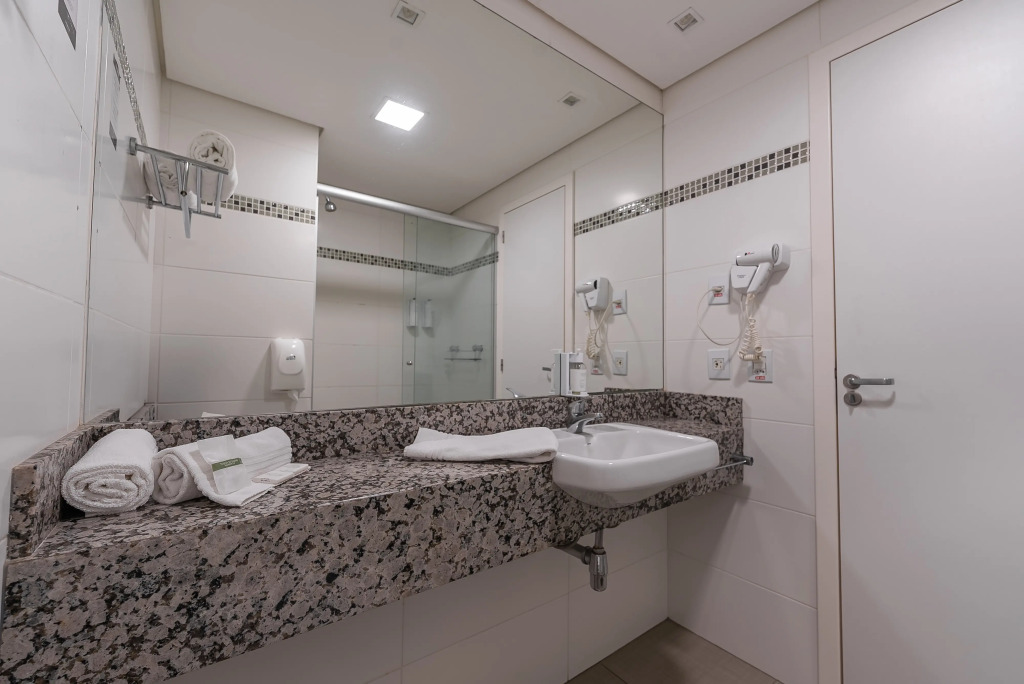 Hotel Laghetto Moinhos