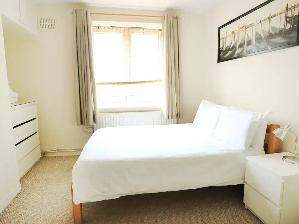 Very Clean 3 Beds - Perfect Brick Lane/london Pad