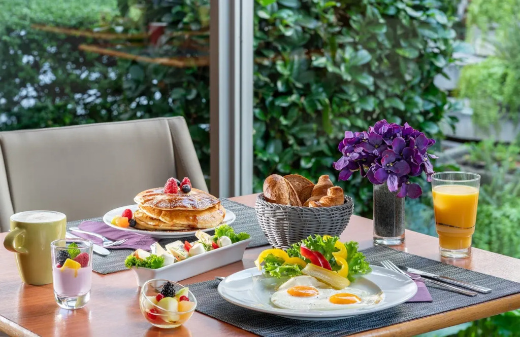 Leonardo Hotel Düsseldorf Airport Ratingen