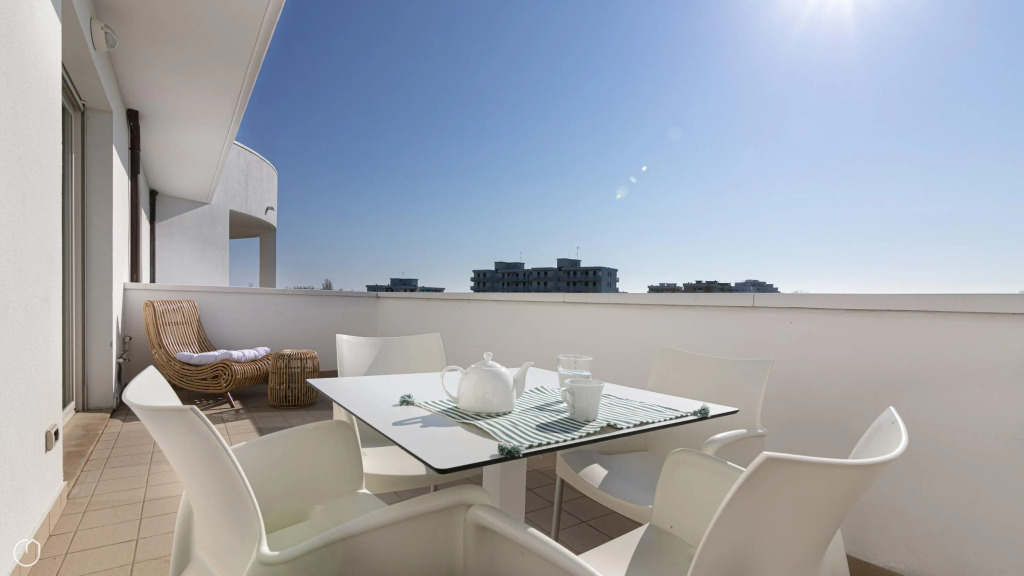Residenza Excelsior 901