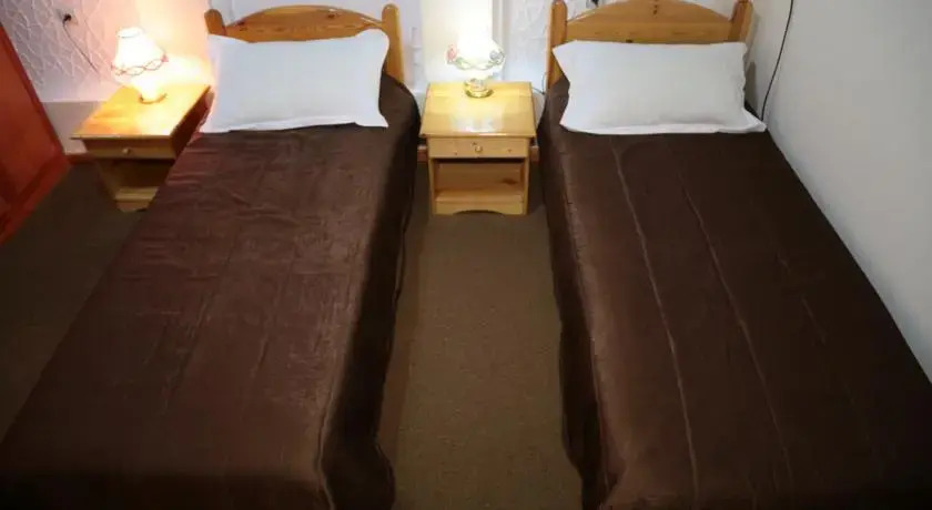 Hotel Ziyo Baxsh