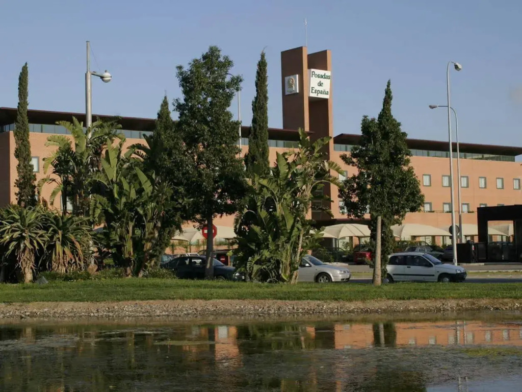 Posadas de España Malaga