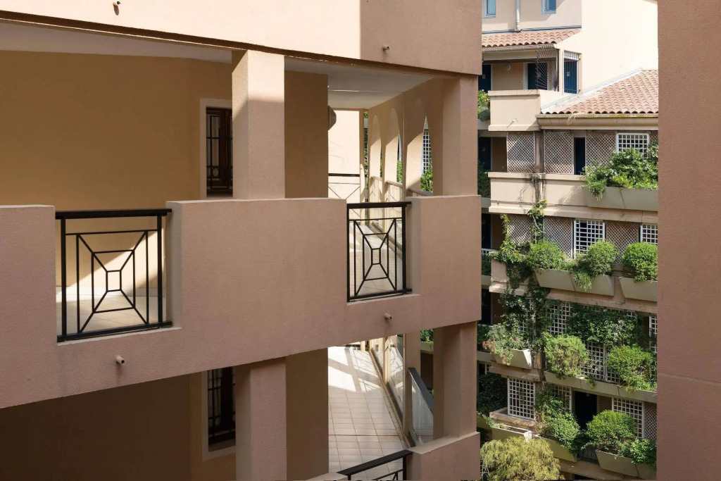 Résidence Pierre & Vacances Cannes Verrerie
