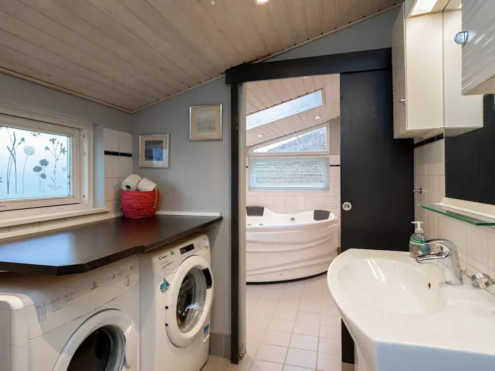10 Person Holiday Home in Vaeggerlose-by Traum