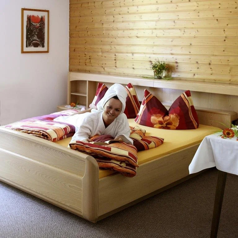 Pension Rudigier Appartements
