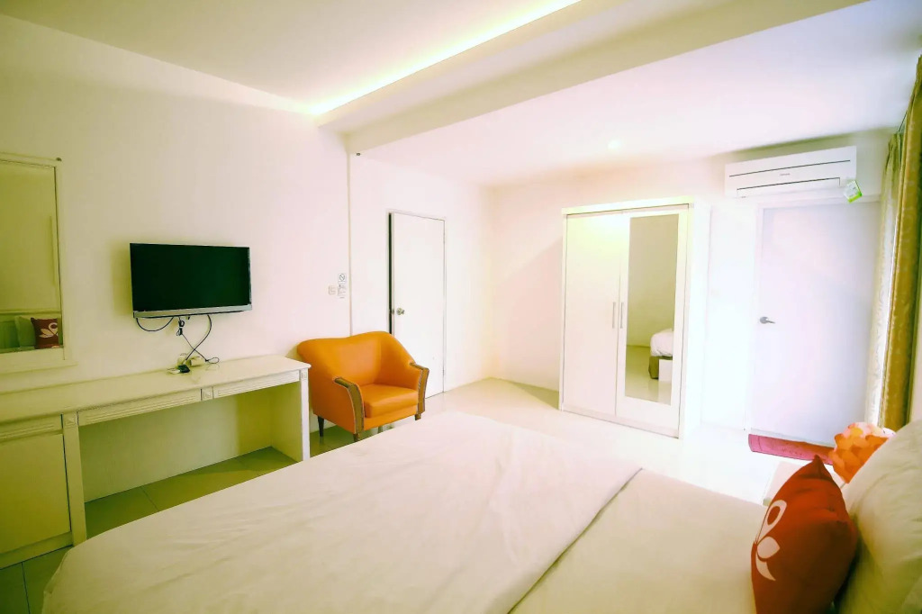 ZEN Rooms Dipati Ukur