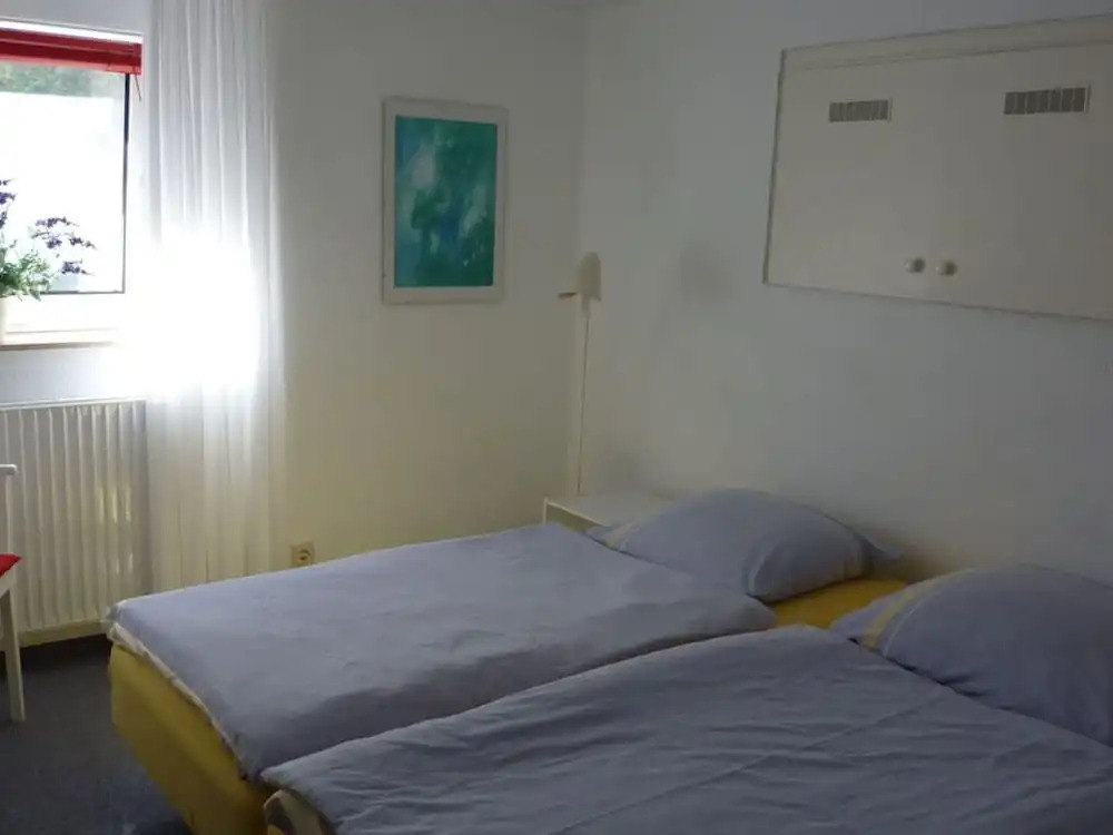 Maiken Feikes, \"am Friedrichshain\" 2