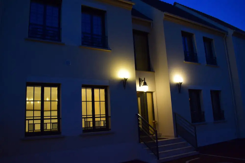 Paris Luxury Guest House - CDG Aéroport