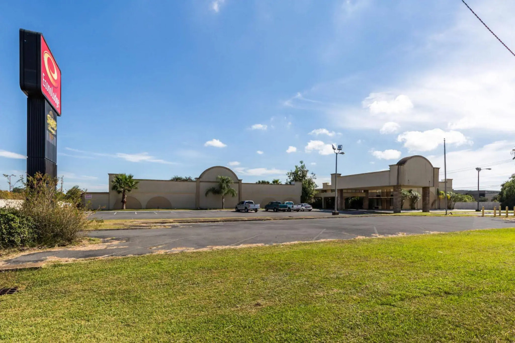 Quality Inn Baytown