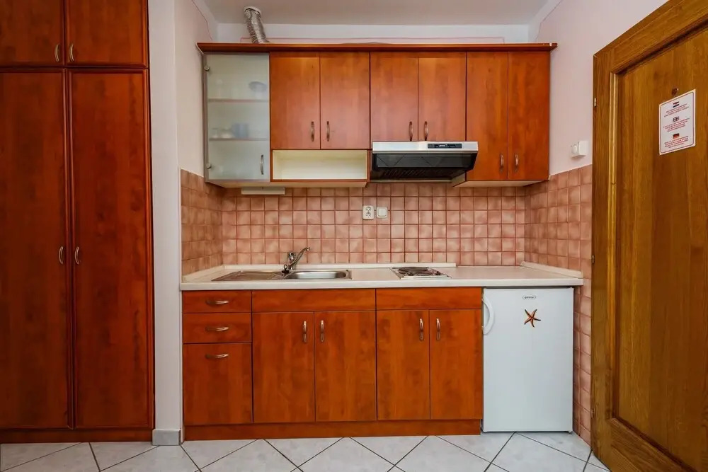 Apartments Pero
