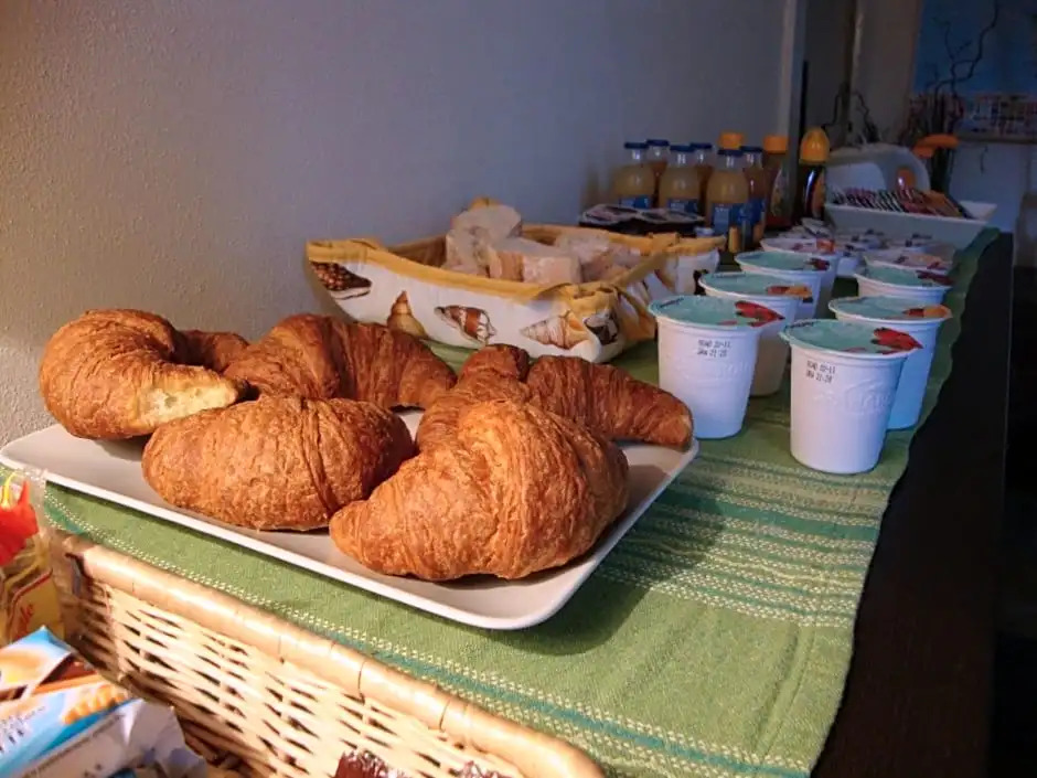 La Buccetta B&B