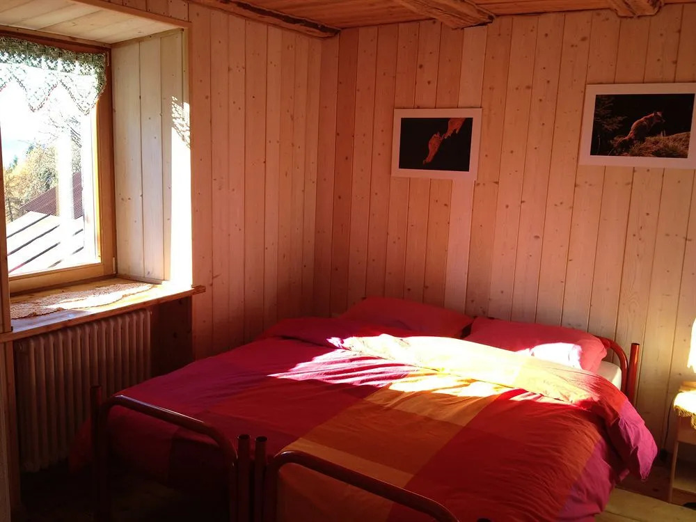 Rifugio Serot
