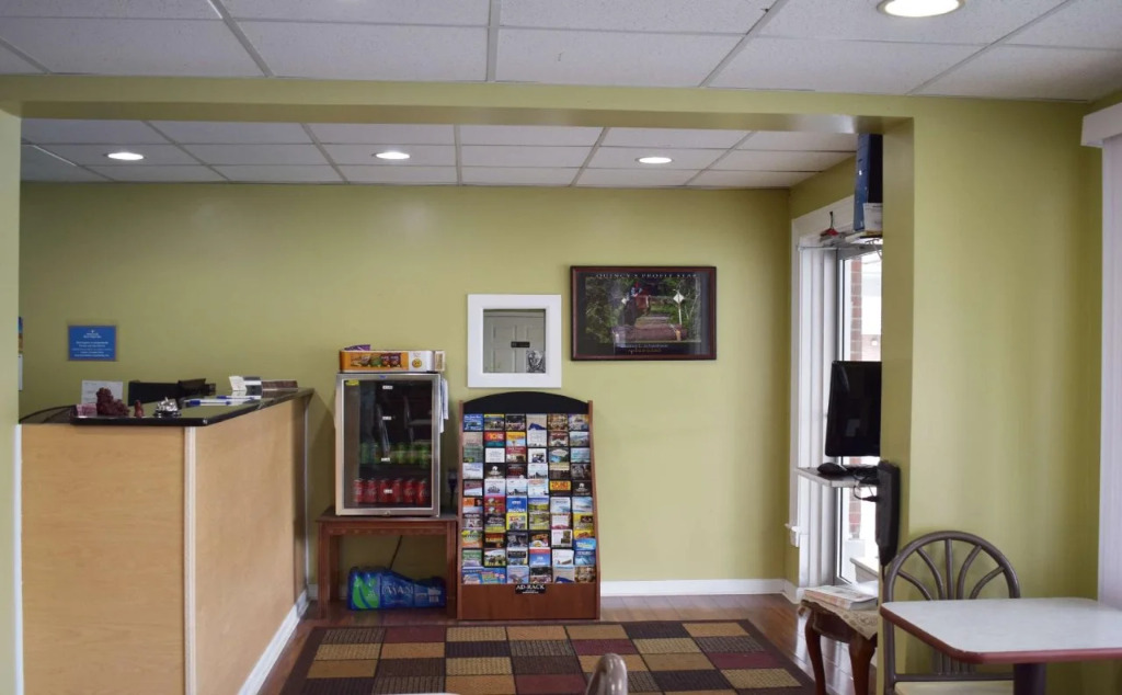 Americas Best Value Inn