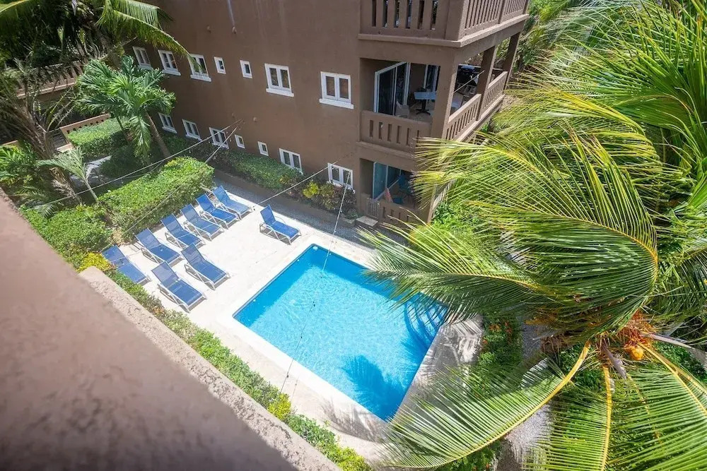Pelican Penthouse -mangrove Dock 3 Bedroom Home by RedAwning