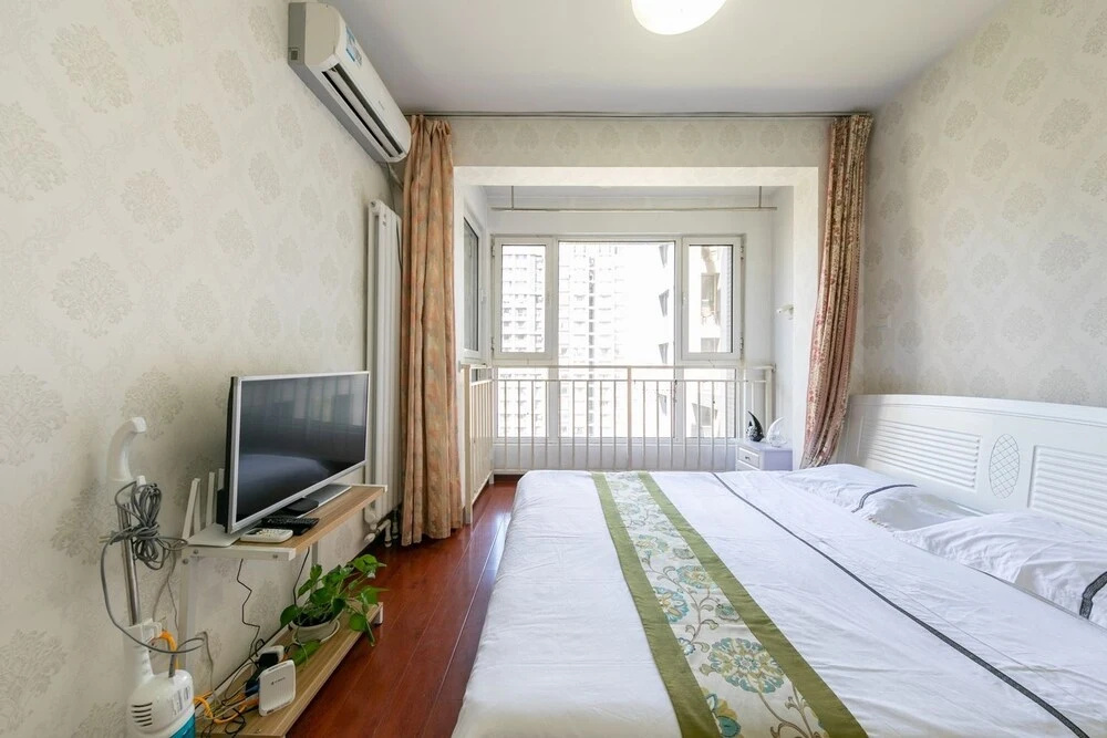 Xiwangju Apart Hotel