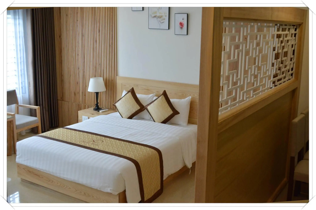 Dayth Hotel