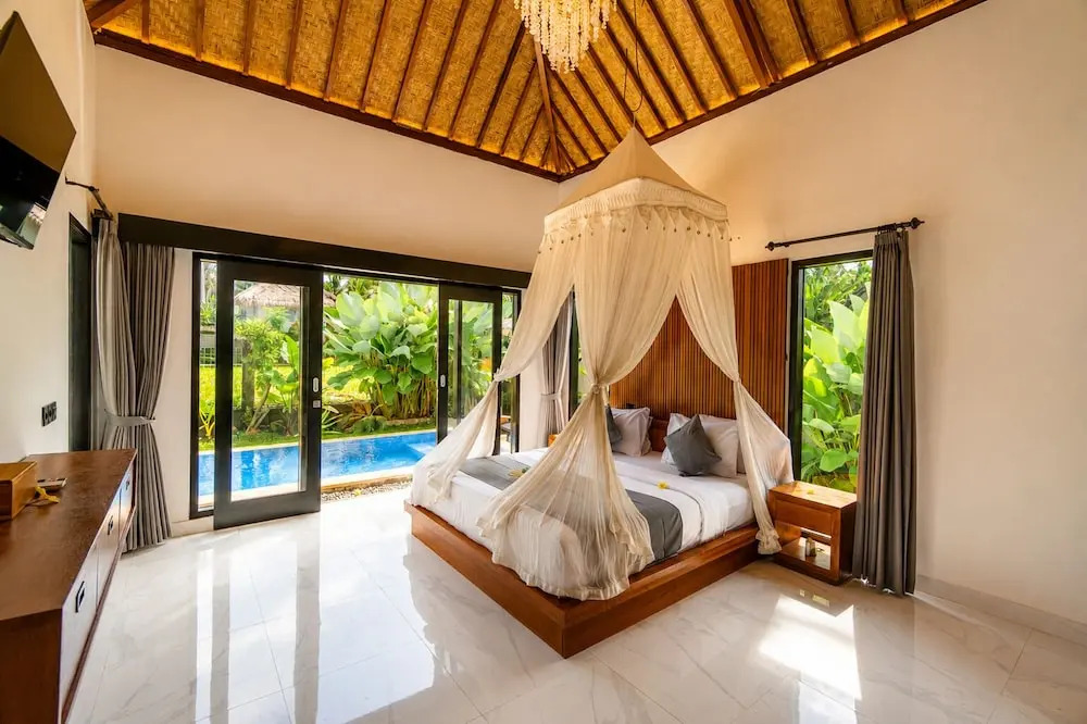 Dcarik Escape 2 Bedroom Villa by TVM