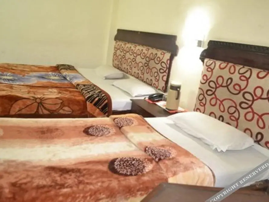 Hotel Swagat