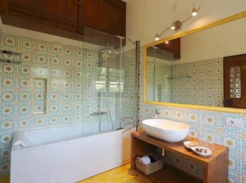 Relais Rantegosa