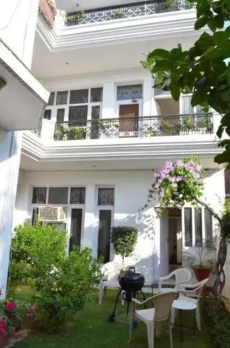 Sandys Homestay