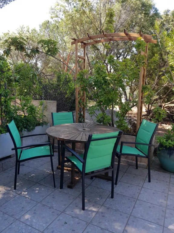 Casa Prescilia