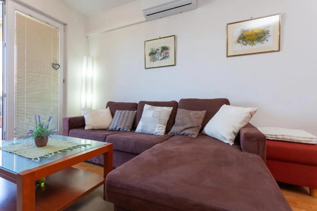 Apartman Vlahović