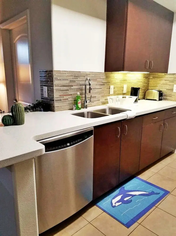Corporate Apartments near Santa Monica